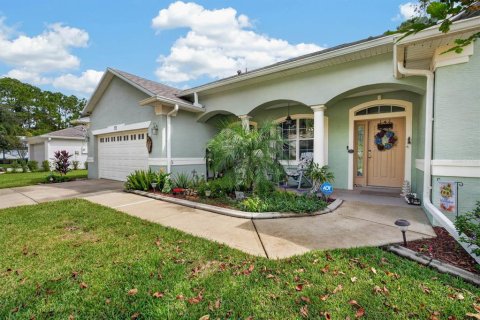 Villa ou maison à vendre à Palm Coast, Floride: 3 chambres, 164.81 m2 № 2405405 - photo 8