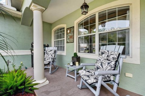 Villa ou maison à vendre à Palm Coast, Floride: 3 chambres, 164.81 m2 № 2405405 - photo 5