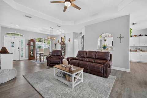 Villa ou maison à vendre à Palm Coast, Floride: 3 chambres, 164.81 m2 № 2405405 - photo 13