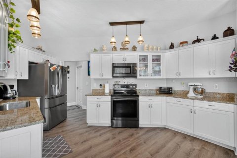 Villa ou maison à vendre à Palm Coast, Floride: 3 chambres, 164.81 m2 № 2405405 - photo 3