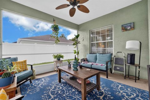 Villa ou maison à vendre à Palm Coast, Floride: 3 chambres, 164.81 m2 № 2405405 - photo 30