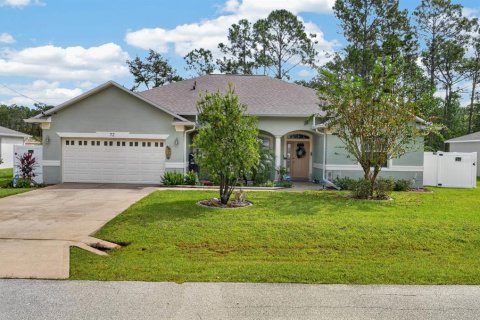 Villa ou maison à vendre à Palm Coast, Floride: 3 chambres, 164.81 m2 № 2405405 - photo 2