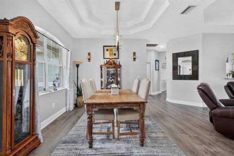 Villa ou maison à vendre à Palm Coast, Floride: 3 chambres, 164.81 m2 № 2405405 - photo 17