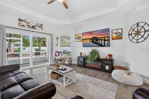 Villa ou maison à vendre à Palm Coast, Floride: 3 chambres, 164.81 m2 № 2405405 - photo 10
