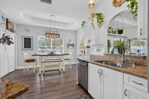 Villa ou maison à vendre à Palm Coast, Floride: 3 chambres, 164.81 m2 № 2405405 - photo 15