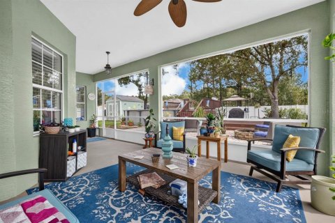 Villa ou maison à vendre à Palm Coast, Floride: 3 chambres, 164.81 m2 № 2405405 - photo 29