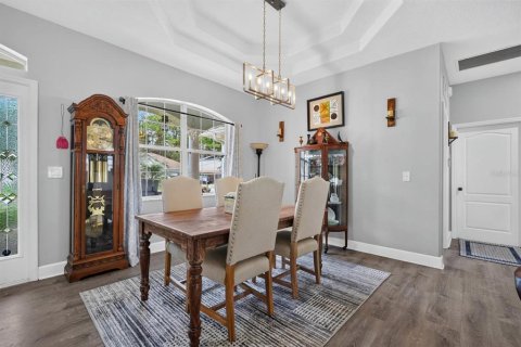 Villa ou maison à vendre à Palm Coast, Floride: 3 chambres, 164.81 m2 № 2405405 - photo 16