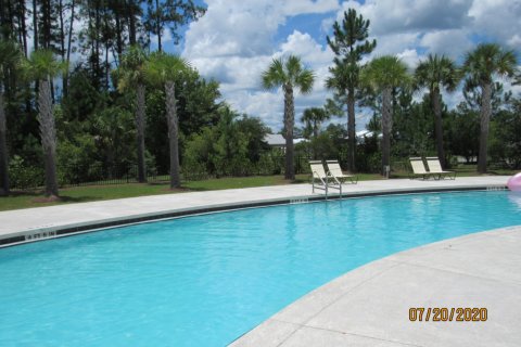 Touwnhouse à louer à Freeport, Floride: 2 chambres № 560990 - photo 1