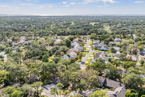 House in Palm Harbor, Florida 3 bedrooms, 147.16 sq.m. № 1680603 - photo 28