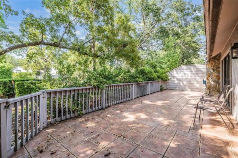 House in Palm Harbor, Florida 3 bedrooms, 147.16 sq.m. № 1680603 - photo 25