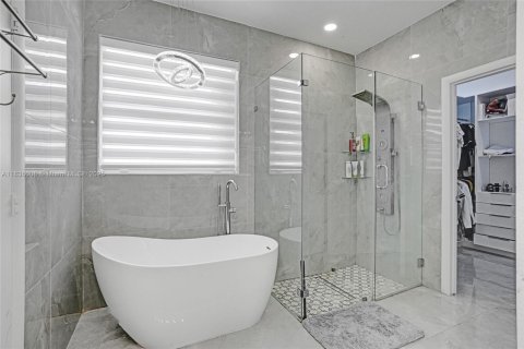 Купить виллу или дом в Хомстед, Флорида 3 спальни, 156.54м2, № 2020514 - фото 29