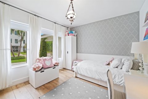 Купить виллу или дом в Майами, Флорида 4 спальни, 216.83м2, № 1695772 - фото 20