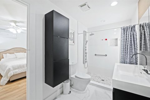 Купить виллу или дом в Майами, Флорида 4 спальни, 216.83м2, № 1695772 - фото 27