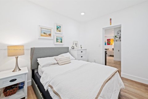 Купить виллу или дом в Майами, Флорида 4 спальни, 216.83м2, № 1695772 - фото 29