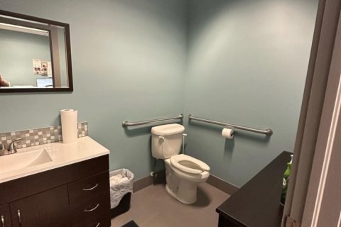 Commercial property in West Palm Beach, Florida № 1207485