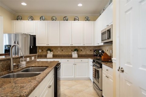 Adosado en venta en Orlando, Florida, 3 dormitorios, 192.03 m2 № 1789628 - foto 14