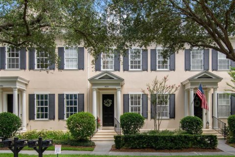 Adosado en venta en Orlando, Florida, 3 dormitorios, 192.03 m2 № 1789628 - foto 1