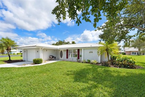 Condo à Englewood, Floride, 2 chambres № 2427549
