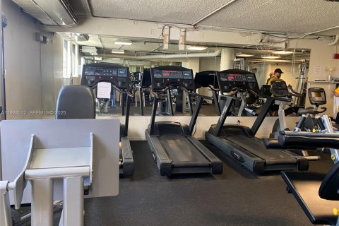 Condominio en venta en Miami, Florida, 53.88 m2 № 1984515 - foto 25