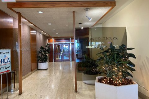 Condominio en venta en Miami, Florida, 53.88 m2 № 1984515 - foto 22