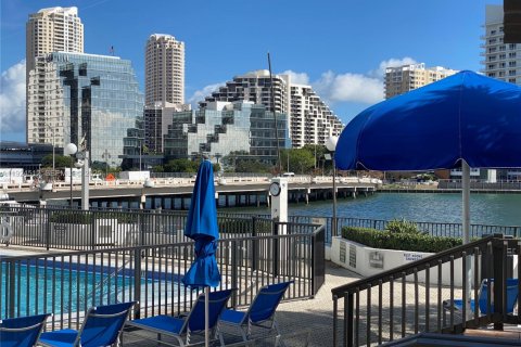 Condominio en venta en Miami, Florida, 53.88 m2 № 1984515 - foto 5