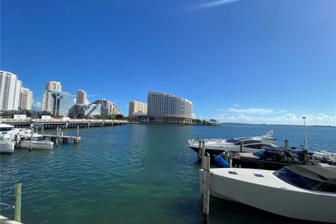 Condominio en venta en Miami, Florida, 53.88 m2 № 1984515 - foto 1