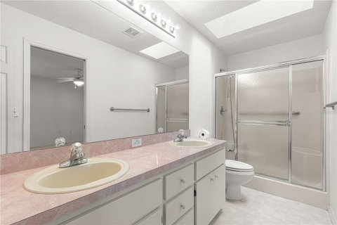 House in Ocala, Florida 2 bedrooms, 144 sq.m. № 1631763 - photo 24