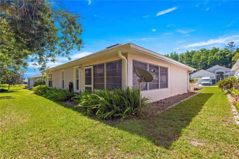 House in Ocala, Florida 2 bedrooms, 144 sq.m. № 1631763 - photo 12
