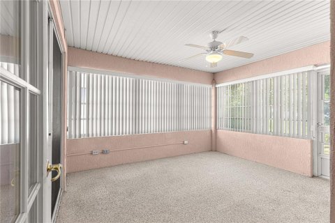 House in Ocala, Florida 2 bedrooms, 144 sq.m. № 1631763 - photo 29