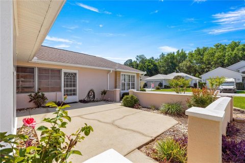 House in Ocala, Florida 2 bedrooms, 144 sq.m. № 1631763 - photo 7