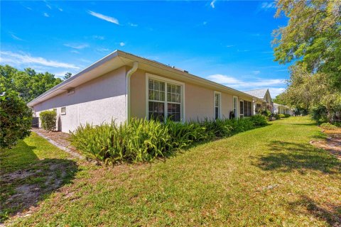 House in Ocala, Florida 2 bedrooms, 144 sq.m. № 1631763 - photo 9