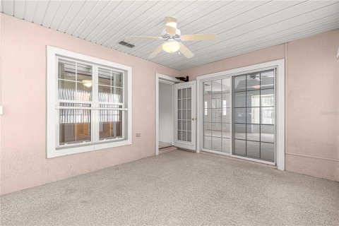 House in Ocala, Florida 2 bedrooms, 144 sq.m. № 1631763 - photo 30
