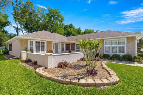 House in Ocala, Florida 2 bedrooms, 144 sq.m. № 1631763 - photo 3