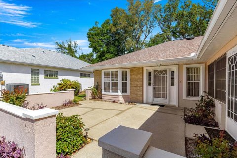 House in Ocala, Florida 2 bedrooms, 144 sq.m. № 1631763 - photo 6