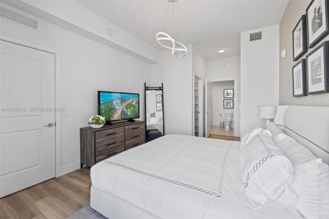 Appartement à louer à Hallandale Beach, Floride: 1 chambre, 79.8 m2 № 1993452 - photo 22