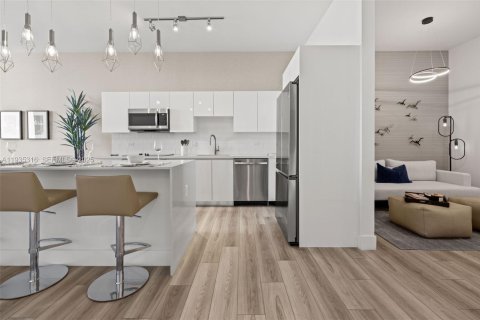 Appartement à louer à Hallandale Beach, Floride: 1 chambre, 79.8 m2 № 1993452 - photo 15