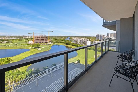 Appartement à louer à Hallandale Beach, Floride: 1 chambre, 79.8 m2 № 1993452 - photo 9