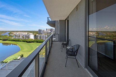 Appartement à louer à Hallandale Beach, Floride: 1 chambre, 79.8 m2 № 1993452 - photo 26