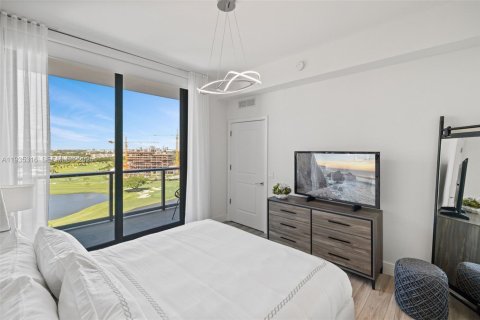 Appartement à louer à Hallandale Beach, Floride: 1 chambre, 79.8 m2 № 1993452 - photo 23