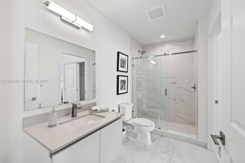 Appartement à louer à Hallandale Beach, Floride: 1 chambre, 79.8 m2 № 1993452 - photo 29