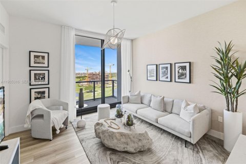 Appartement à louer à Hallandale Beach, Floride: 1 chambre, 79.8 m2 № 1993452 - photo 6