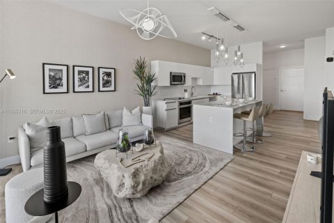 Appartement à louer à Hallandale Beach, Floride: 1 chambre, 79.8 m2 № 1993452 - photo 11