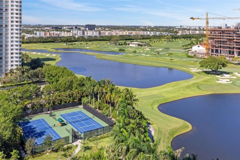 Appartement à louer à Hallandale Beach, Floride: 1 chambre, 79.8 m2 № 1993452 - photo 25