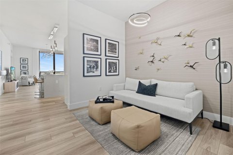 Appartement à louer à Hallandale Beach, Floride: 1 chambre, 79.8 m2 № 1993452 - photo 17