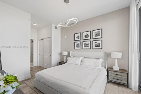 Appartement à louer à Hallandale Beach, Floride: 1 chambre, 79.8 m2 № 1993452 - photo 19