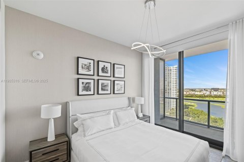 Appartement à louer à Hallandale Beach, Floride: 1 chambre, 79.8 m2 № 1993452 - photo 21