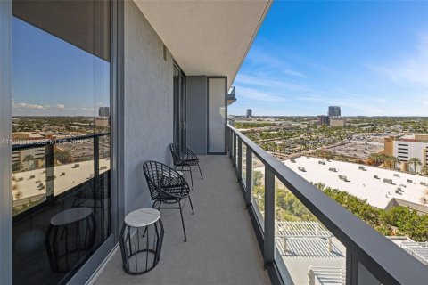 Appartement à louer à Hallandale Beach, Floride: 1 chambre, 79.8 m2 № 1993452 - photo 24