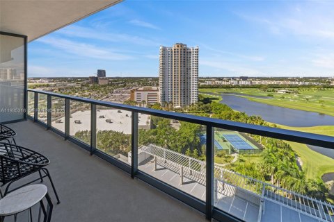 Appartement à louer à Hallandale Beach, Floride: 1 chambre, 79.8 m2 № 1993452 - photo 7