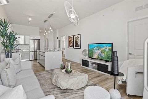 Appartement à louer à Hallandale Beach, Floride: 1 chambre, 79.8 m2 № 1993452 - photo 10