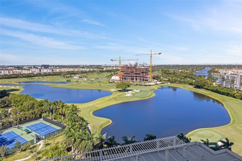 Appartement à louer à Hallandale Beach, Floride: 1 chambre, 79.8 m2 № 1993452 - photo 8